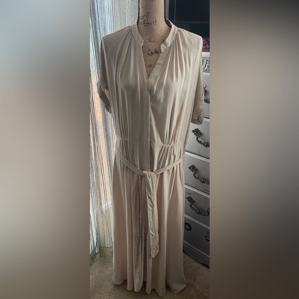 H&M Short Sleeve Summer Dress